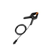 Testo Clamp Probe (NTC) with 5 m Cable Length - 0613 5506