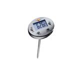 Testo Mini Waterproof Penetration Thermometer - 0560 1113