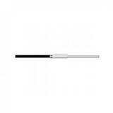 Testo NTC Immersion / Penetration Temperature Probe with 5 ft Cable - 0628 0006
