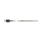 Testo Penetration Probe TC with Ribbon Cable, Type K, Cable Length 2 m, IP 54 - 0572 9001