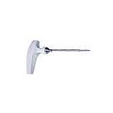 Testo T-handle Food Penetration Probe, T/C type T, Reinforced Cable (PVC) - 0603 2492