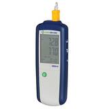 Digi-Sense Thermocouple Thermometer, Type K/J with NIST Traceable Calibration - WD-20250-01