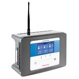 RAE Systems Touchpoint Plus Wireless Multi-Channel Controller, DC Power, 2.4GHz, 12 relays - TPPLWDANNSNNNN