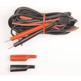 TPI 10 foot Shielded Test Lead Set with Alligator Clips - A065