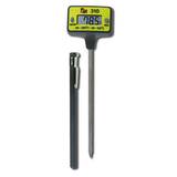 TPI 310C Calibratable Digital Pocket Thermometer with Reversible Head