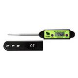 TPI 316C Calibratable Pocket Digital Thermometer without Magnets