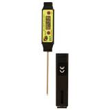 TPI 317C Calibratable Pocket Digital Thermometer with Air Tip