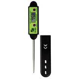 TPI 320C Calibratable Pocket Digital Thermometer with Reduced Diameter Stem