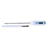 TPI 323 Calibratable Water Resistant Digital Pocket Thermometer with Chisel Tip