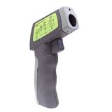 TPI 381F Non-Contact Infrared Thermometer