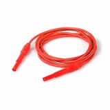 TPI 5 Ft. Red Lead - 123501R/5FT