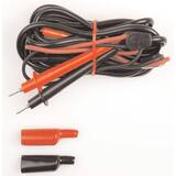 TPI 6 foot Shielded Test Lead Set with Alligator Clips - A060