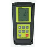 TPI 712 Deluxe Combustion Efficiency Analyzer with Optional PC Interface