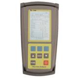 TPI 716N New Combustion Analyzer with Graphical Display and Combustible Gas Leak Check Wand and NOX