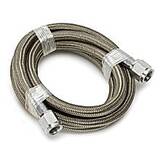 TPI 72" Stainless Steel Braided Hose - A615