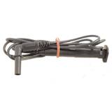 TPI Deluxe Fuse Probe Handle / Lead Assembly (Black) - A088B