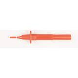 TPI Modular Test Prod Set with Tapered Stainless Steel Tip (Red) - A055R