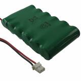 TPI Nicad Battery Pack for the 440 - A004