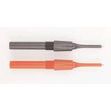TPI Screw In Fused Probe 2mm Fixed Tip (Use With A088 Lead Set) - A083