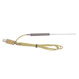 TPI Tapered Tip Low Mass Quick Response Penetration Probe - FK15M