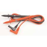 TPI UL Approved Test lead Set With Out Alligator Clips - A070