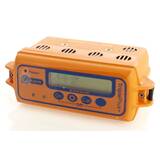 Crowcon Triple Plus+ Portable 3-Gas Monitor Kit, CH4 % LEL, O2, H2S Pumped - TRP-02-NU-Z/K