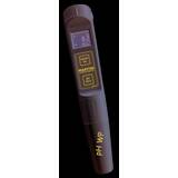 Milwaukee pH55 Pocket-size pH / Temperature Meter with Replaceable Electrode