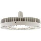 Western Technology Round LED 11,000 Lumen, Class I Div 1 Group B, C, D- NO Hanger or Cable - 6300-1
