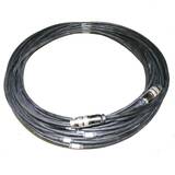 Wohler Video Cable 100 foot/30 m - 7812