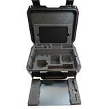 Zarbeco MiScope MP2 Travel Kit with 10" Tablet - TKITPRE10