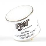 BW Technologies Replacement Combustible Sensor - with Heavy Duty Silicone Filter