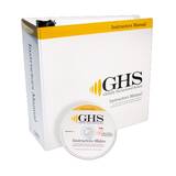 GHS Instructors Manual - GHS2002