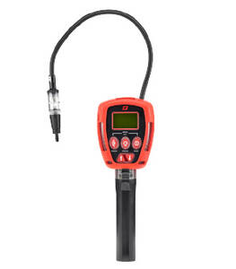 3M GT-Fire Portable Leak Detector, 50 PPM Only - 67F50