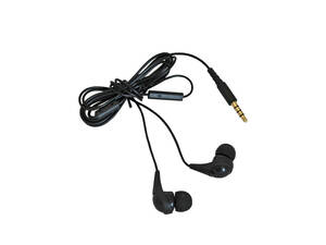 Handheld In Ear Microphone Headset - NX-1013