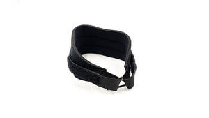 Handheld SP500X Wrist Strap with Unit Clip - Small To Medium Hand/Wrist Builds - SP5X-1024