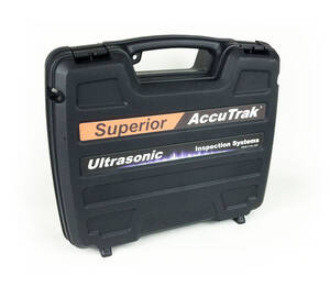 AccuTrak Hard Carrying Case (Large)