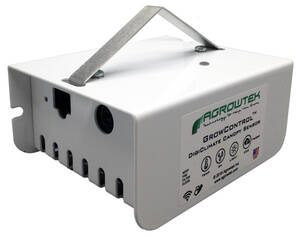 Agrowtek GrowControl™ SXC Indoor Climate Sensor with CO2