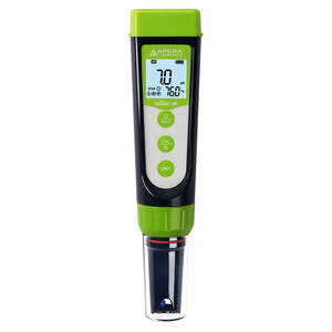 Apera GroStar GS1 pH Pen Tester Kit - AI101G