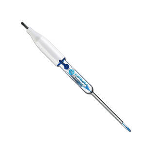 Apera LabSen 241-3SP Glass-body Micro pH Electrode for Micro-Volume Solutions Containing Proteins - AI3151