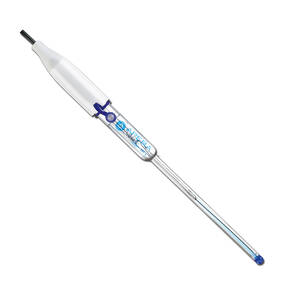 Apera LabSen 241-6 Glass-body pH Electrode for Small Samples (>0.2mL) - AI3103