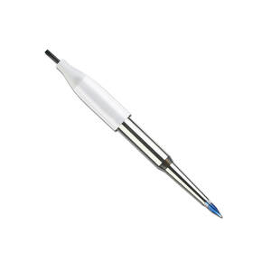 Apera LabSen 753 Stainless Steel Spear pH/Temp. Electrode for Solid Food Samples - AI3201