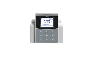 Apera PC800 Benchtop pH / Conductivity Meter