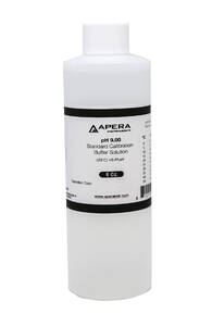 Apera pH 9.00 Calibration Buffer Solution 8oz - AI1228