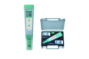 Apera PH20 Value pH Pocket Tester