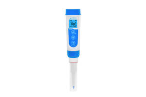 Apera PH60S Premium Spear pH Pocket Tester for Solid / Semi-Solid Sample Testing (Cheese, Meat, Sushi Rice, Soil...)