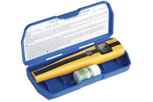 Apera PHB-3 Economic Waterproof pH Pocket Tester