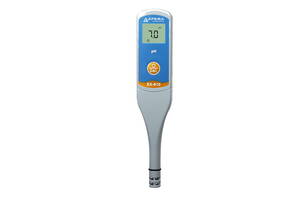 Apera SX610 pH Pen Tester, Suitable for Test Tube pH Testing