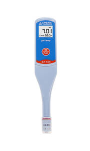 Apera SX620 pH Pen Tester Kit (±0.01 pH) - AI1223