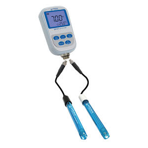 Apera SX721 Handheld pH/ORP Meter Kit - AI463