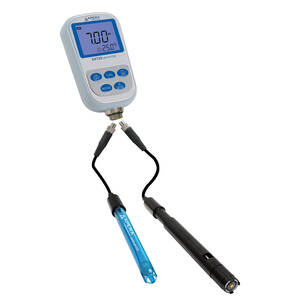 Apera SX725 Handheld pH/DO Meter Kit - AI465